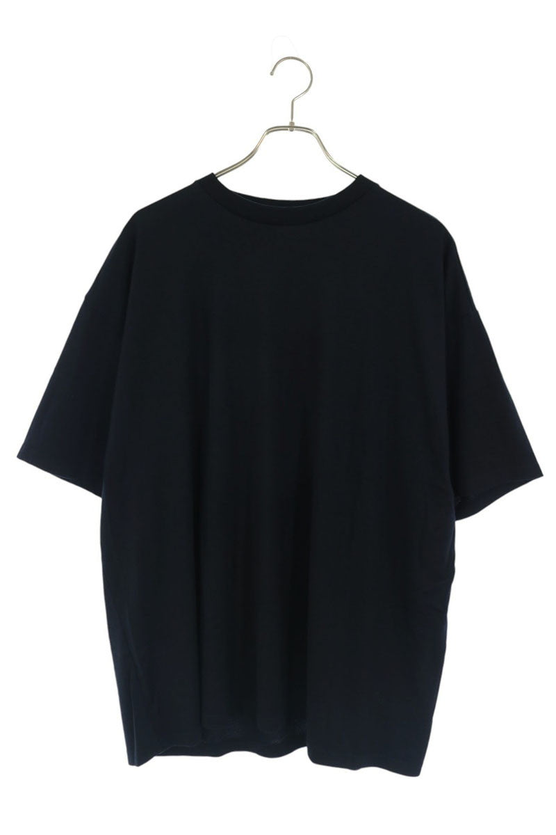 BODE x Graphpaper Oversized Cashmere T-Shirt Size FREE