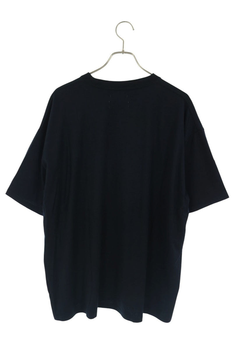 BODE x Graphpaper Oversized Cashmere T-Shirt Size FREE