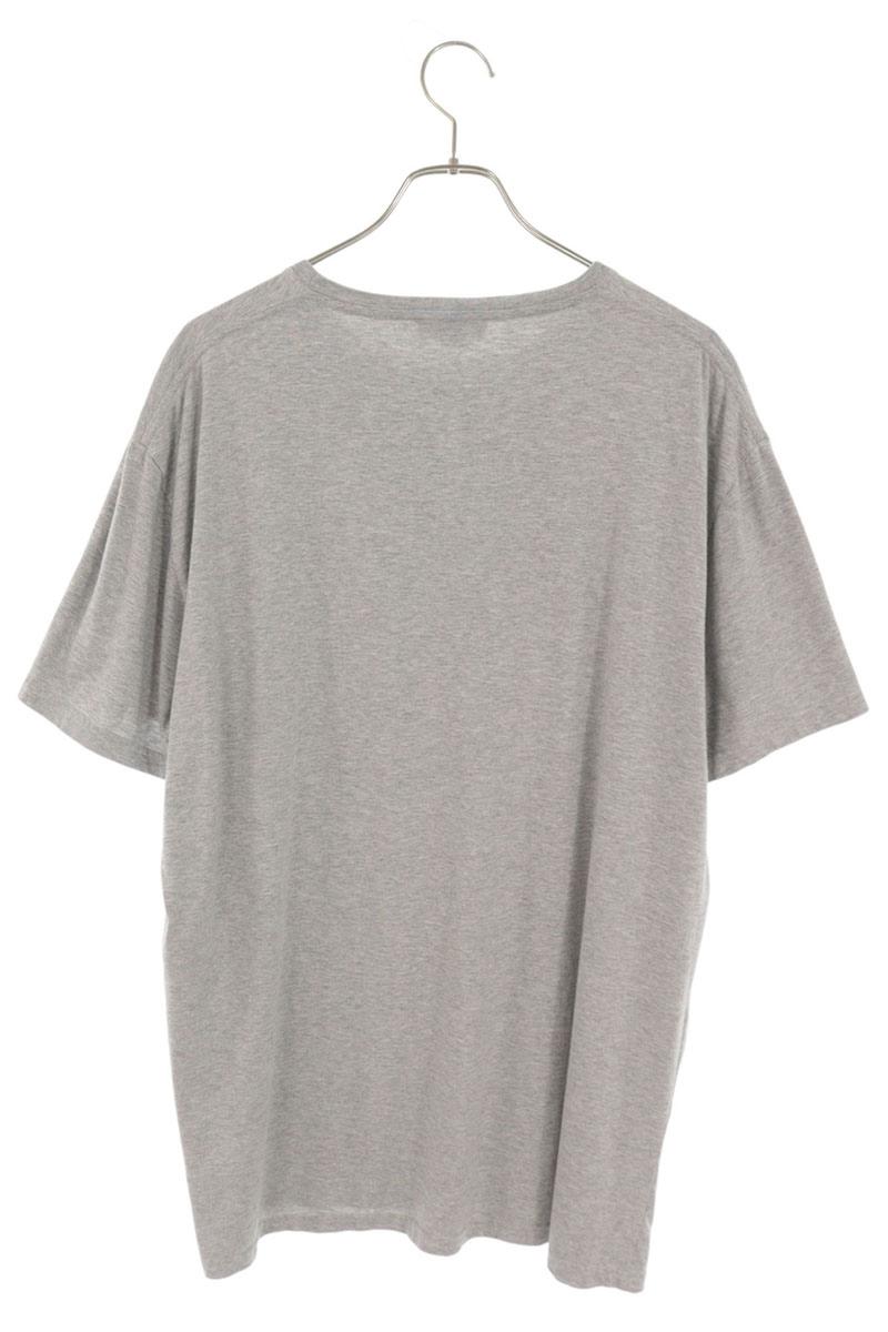 Alexander McQUEEN Logo Print T-Shirt Size L