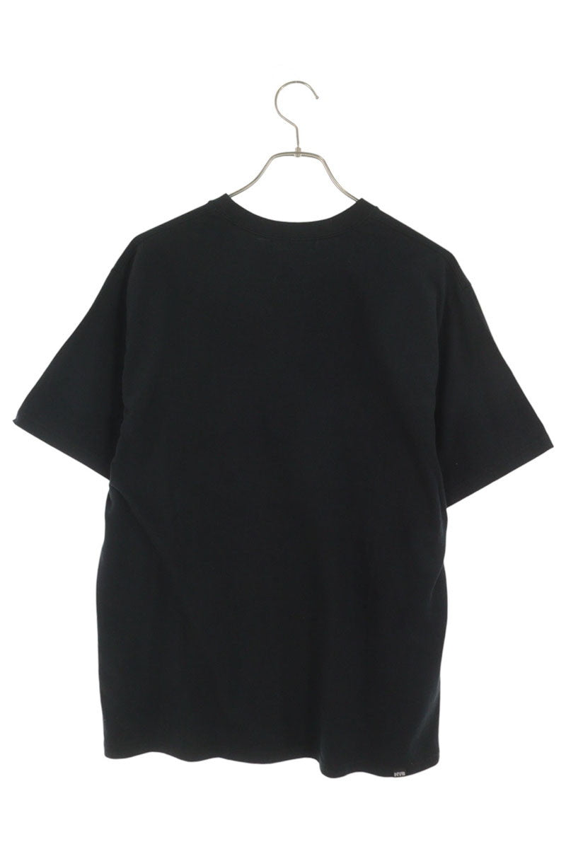 HYSTERIC GLAMOUR Logo Print T-Shirt Size L