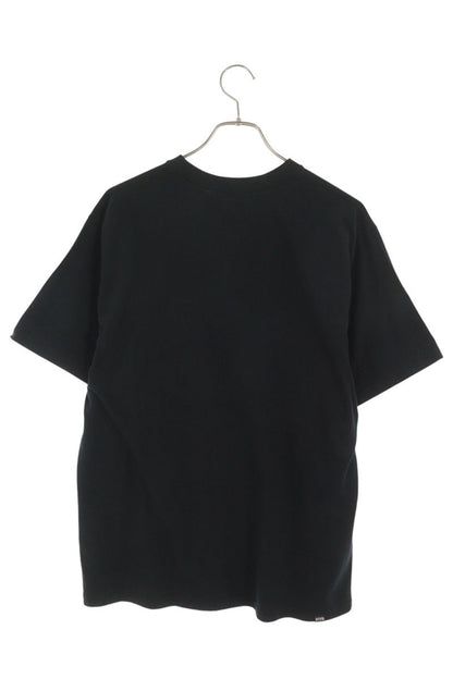 HYSTERIC GLAMOUR Logo Print T-Shirt Size L