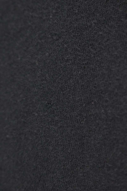 Chrome Hearts Osaka Limited Back Scroll T-Shirt Black Size M