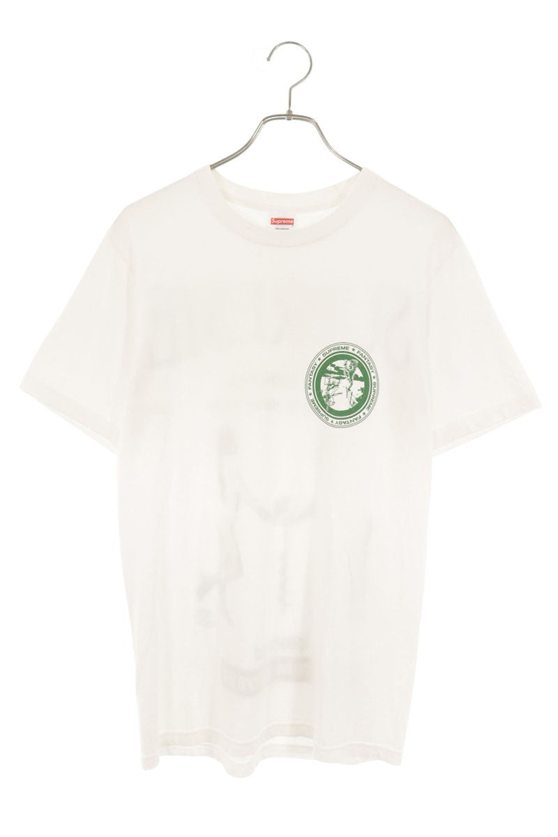 SUPREME 25AW Devotion Back Print T-Shirt Multi Size S
