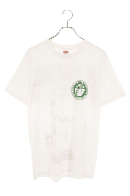 SUPREME 25AW Devotion Back Print T-Shirt Multi Size S