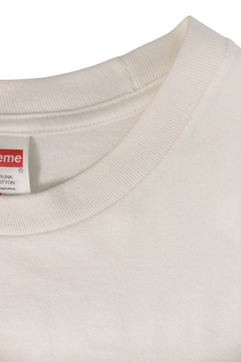 SUPREME 25AW Devotion Back Print T-Shirt Multi Size S