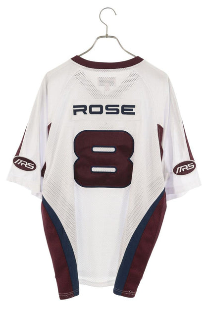 SUPREME x Martin Rose 24AW Football Multi Poly T-Shirt Size XL