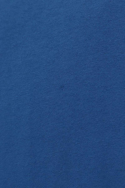 Chrome Hearts that group Scroll Tee T-Shirt Blue Size S
