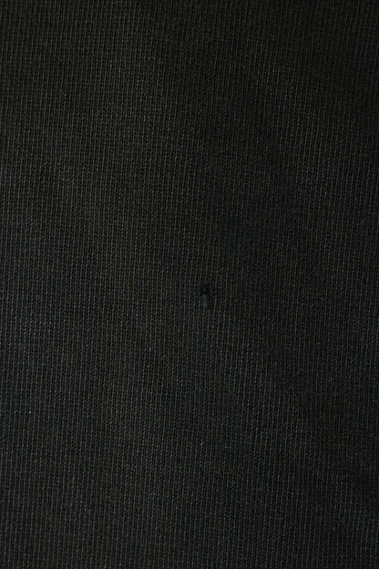 AMIRI Back Print T-Shirt Black Size L