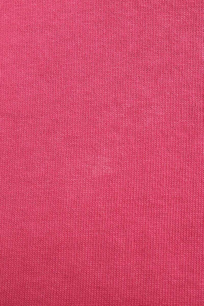 LOUISVUITTON Inside Out Cotton T-Shirt Pink Size M