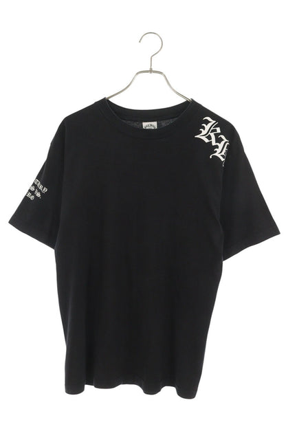 Chrome Hearts Kyosuke Himuro Logo Print T-Shirt Size M
