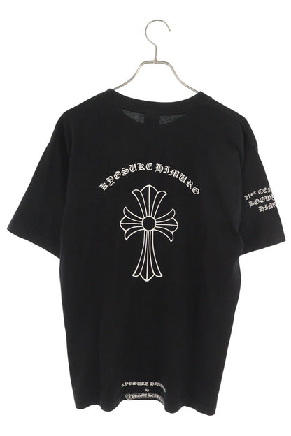 Chrome Hearts Kyosuke Himuro Logo Print T-Shirt Size M