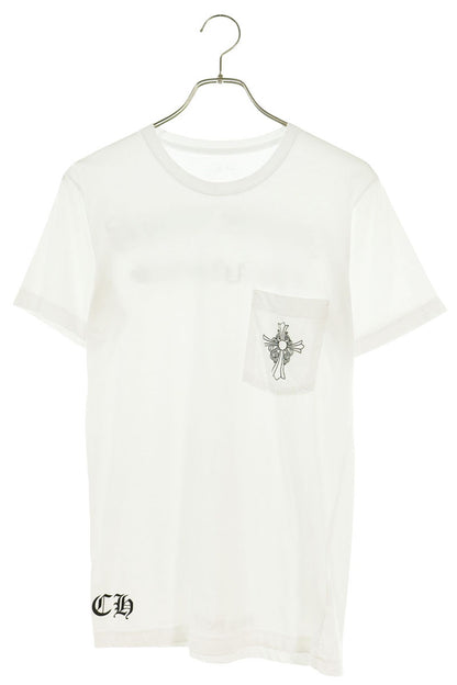 Chrome Hearts LA Ltd Label Pocket T-Shirt Multi Size S