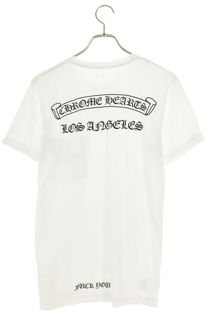 Chrome Hearts LA Ltd Label Pocket T-Shirt Multi Size S