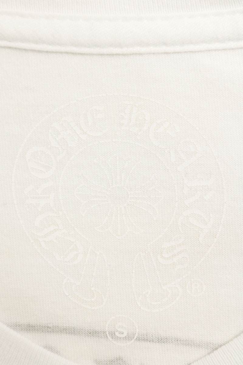 Chrome Hearts LA Ltd Label Pocket T-Shirt Multi Size S