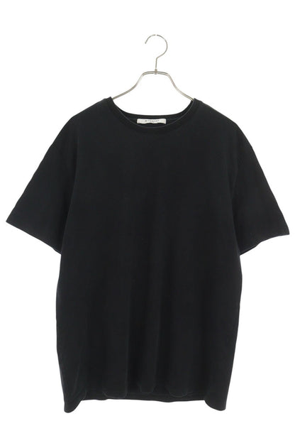 GIVENCHY Logo Shoulder Line T-Shirt Black Size L
