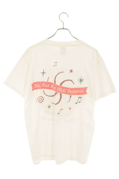 VINTAGE RHCP One Hot Minute Character Print T-Shirt Size L