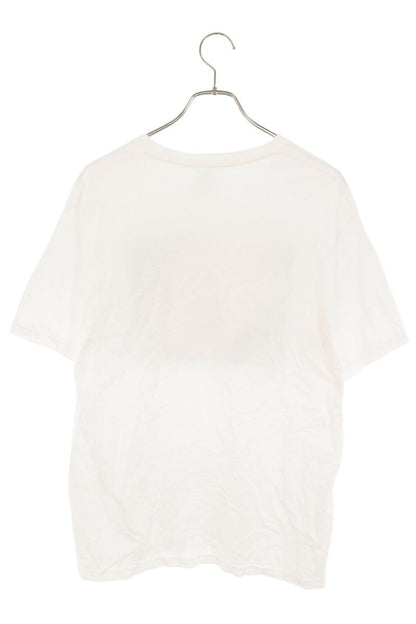 SUPREME 20AW Yohji Yamamoto This Was Tee White Size M