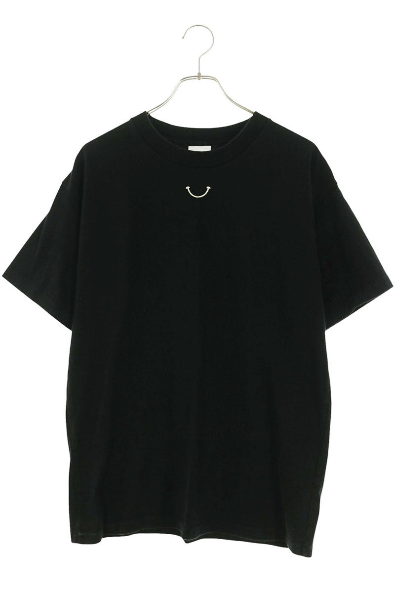 READYMADE 23AW Smile Logo Print Cotton T-Shirt Multi Size M