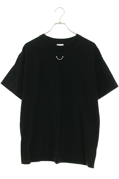 READYMADE 23AW Smile Logo Print Cotton T-Shirt Multi Size M
