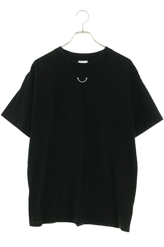 READYMADE 23AW Smile Logo Print Cotton T-Shirt Multi Size M