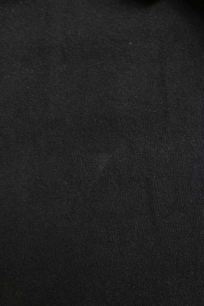 Chrome Hearts PPO US SCRL Flag Logo T-Shirt Black Size XL