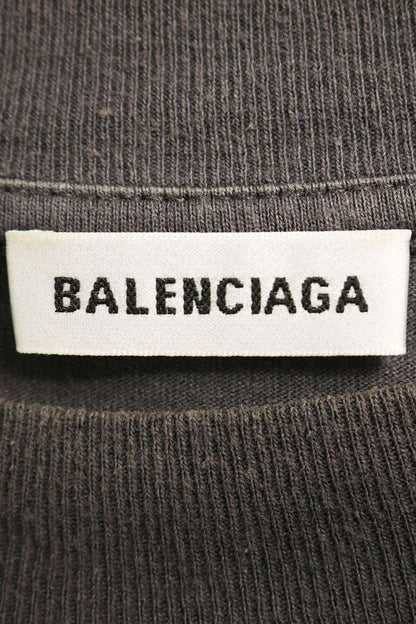 BALENCIAGA Speedhunters Print T-Shirt Multi Size XS