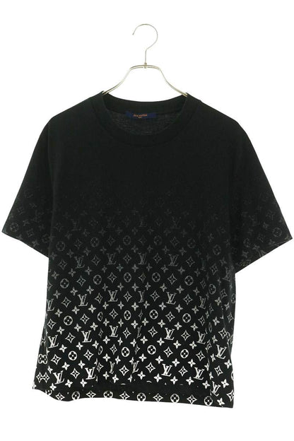 LOUISVUITTON 22SS Monogram Gradient T-Shirt Multi Size XL