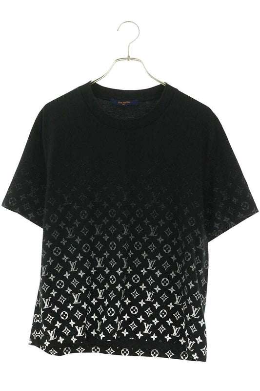 LOUISVUITTON 22SS Monogram Gradient T-Shirt Multi Size XL