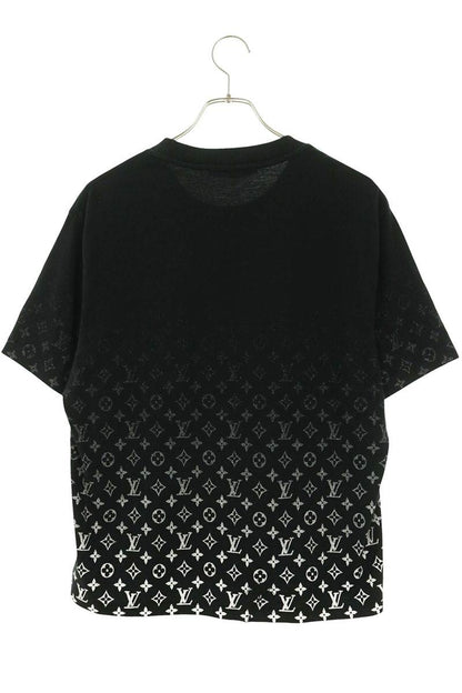 LOUISVUITTON 22SS Monogram Gradient T-Shirt Multi Size XL
