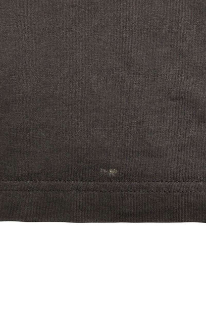 BALENCIAGA Speedhunters Print T-Shirt Black Size S