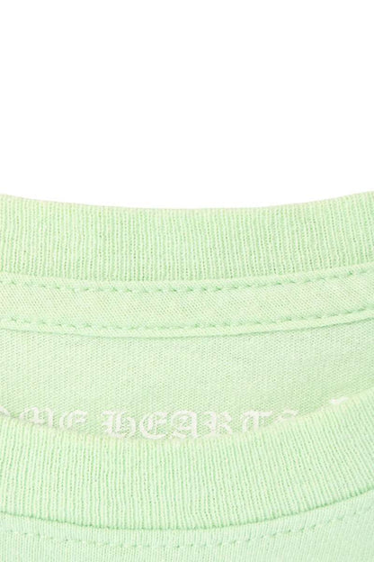 Chrome Hearts PPO SEAFORM GRN MATTY Print T-Shirt Size XS