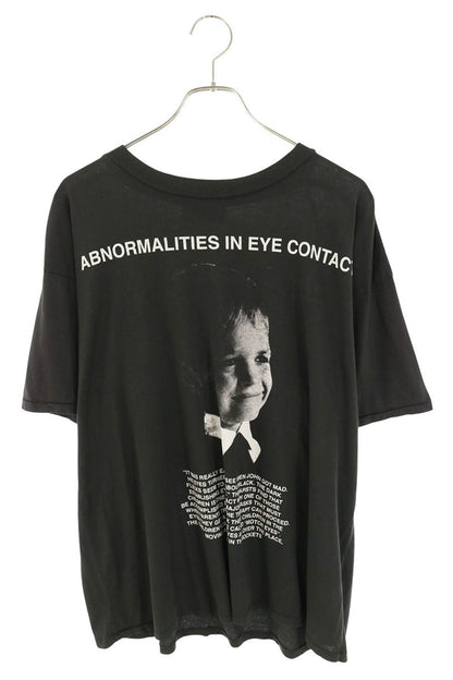 ENFANTS RICHES DEPRIMES ABNORMALITIES CONTACT T-Shirt Size L