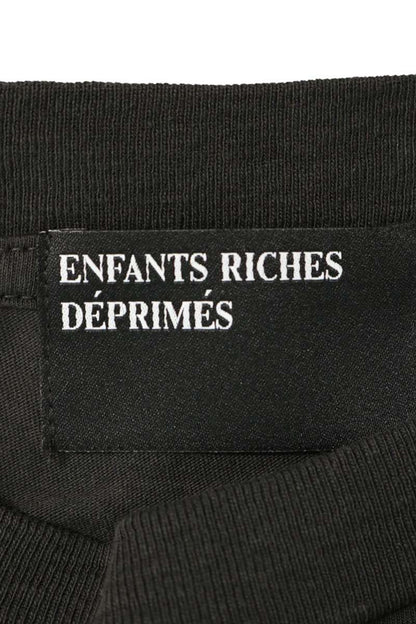 ENFANTS RICHES DEPRIMES ABNORMALITIES CONTACT T-Shirt Size L