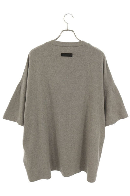 FOG ESSENTIALS Logo T-Shirt Gray Size M