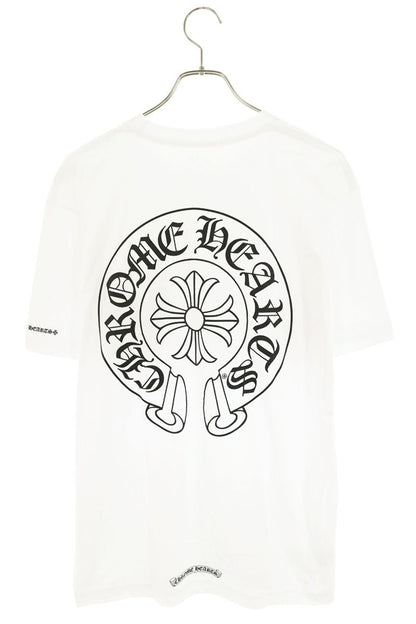 Chrome Hearts Multi Back Horseshoe Print T-Shirt Size L