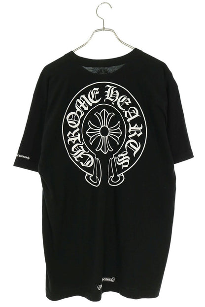 Chrome Hearts Multi Back Horseshoe Print T-Shirt Size XL