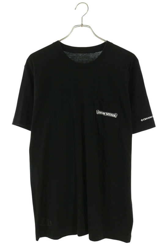 Chrome Hearts Multi Back Scroll Label Print T-Shirt Size L