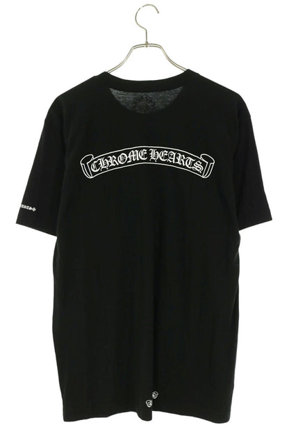 Chrome Hearts Multi Back Scroll Label Print T-Shirt Size L