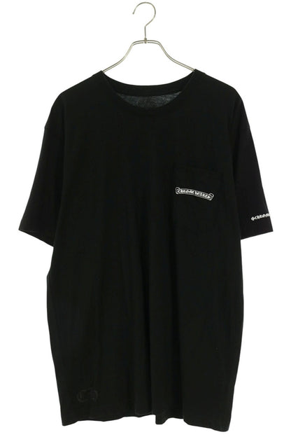 Chrome Hearts Multi Back Scroll Label Print T-Shirt Size M