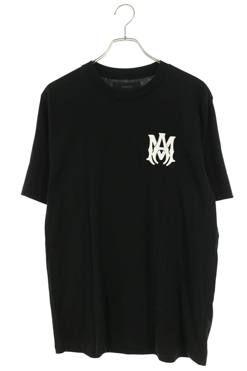 AMIRI MA CORE Logo T-Shirt Black Size M
