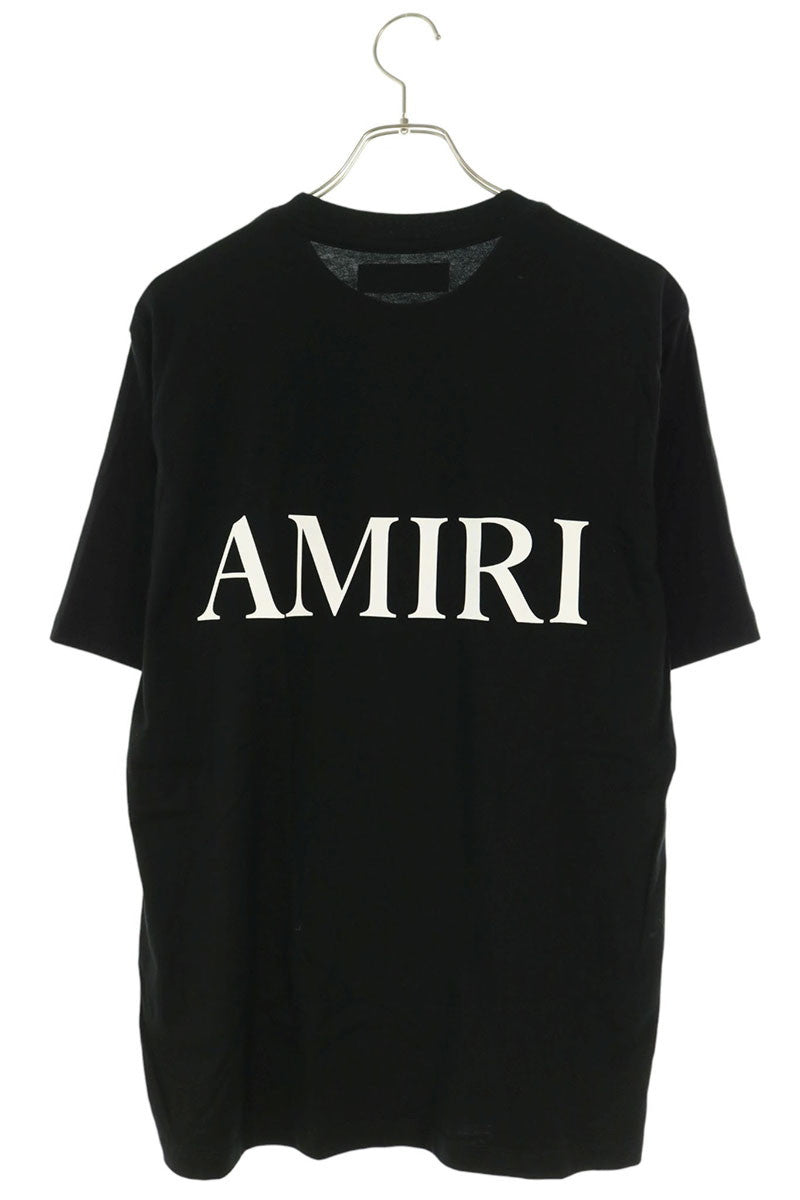 AMIRI MA CORE Logo T-Shirt Black Size M