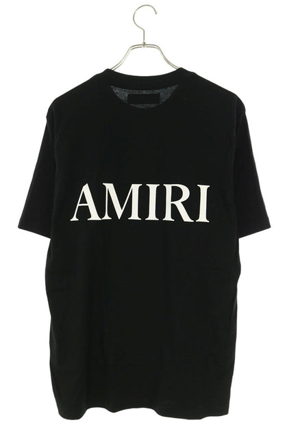 AMIRI MA CORE Logo T-Shirt Black Size M