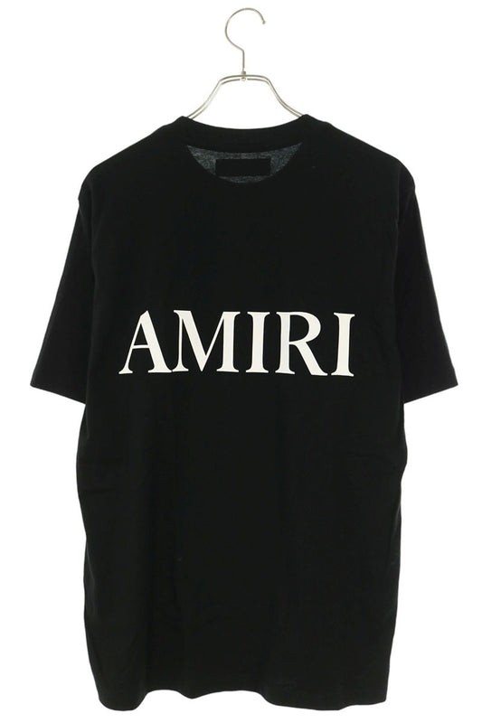 AMIRI MA CORE Logo T-Shirt Black Size M