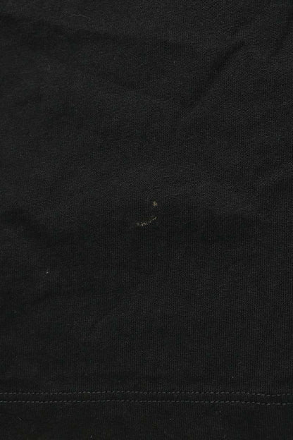 AMIRI MA QUAD Logo T-Shirt Black Size M