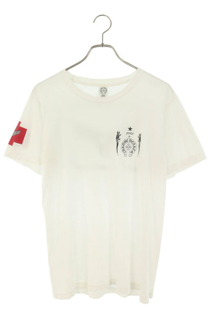 Chrome Hearts FOTI Print T-Shirt Multi Size S