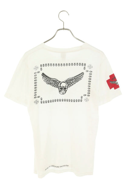 Chrome Hearts FOTI Print T-Shirt Multi Size S