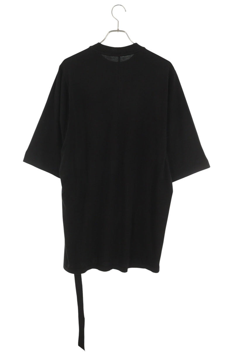 DRKSHDW 26SS JUMBO SST Graphic T-Shirt Black Size S