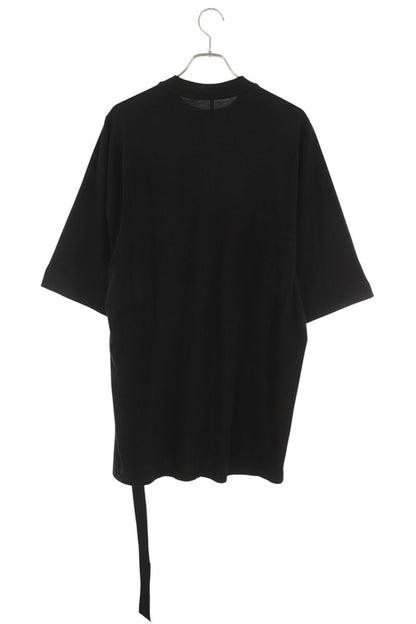 DRKSHDW 26SS JUMBO SST Graphic T-Shirt Black Size S