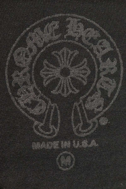 Chrome Hearts CH T-SHRT LTD Honolulu T-Shirt Black Size M