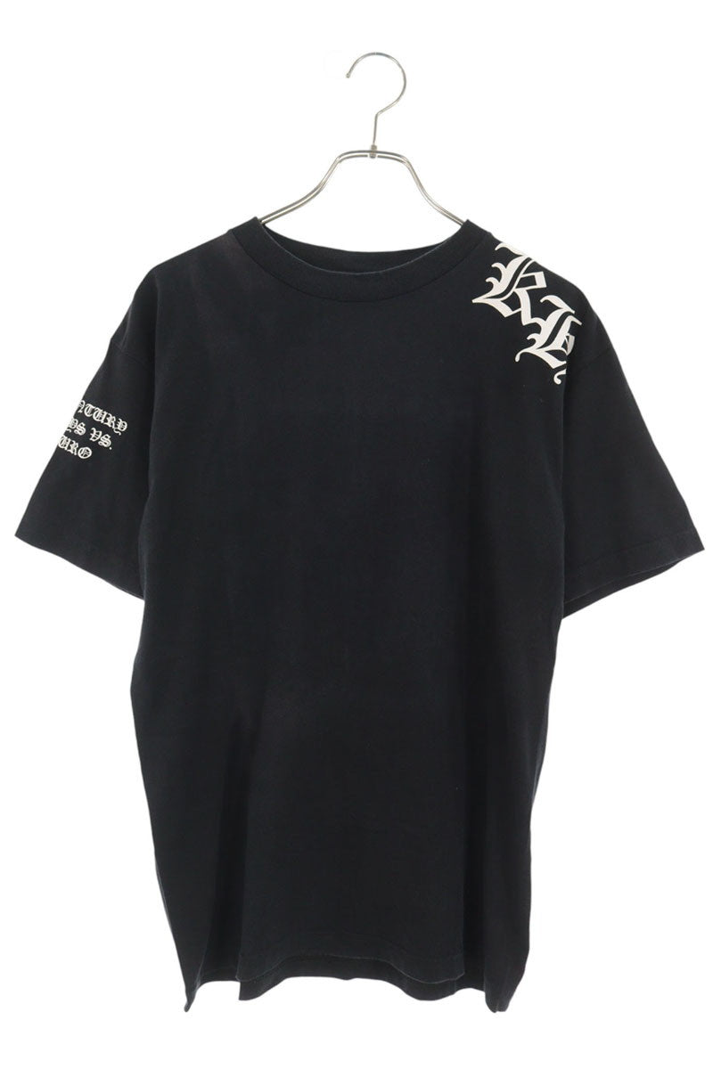 Chrome Hearts CH T-SHRT LTD Kyosuke T-Shirt Multi Size M